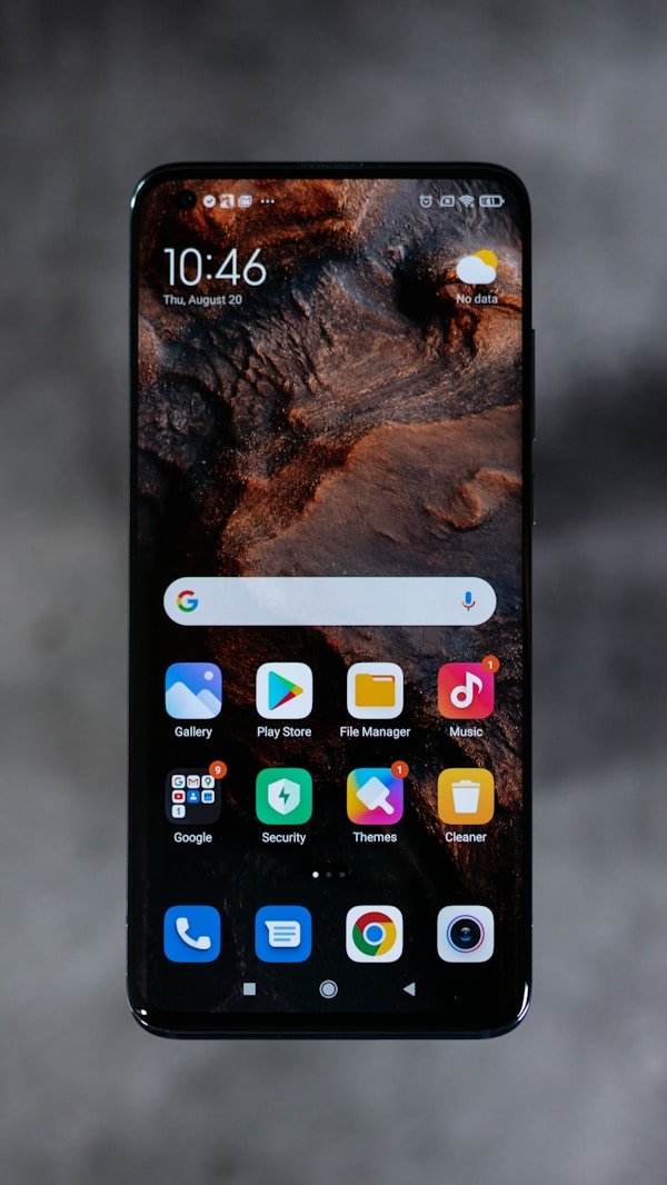 Google Pixel repairs